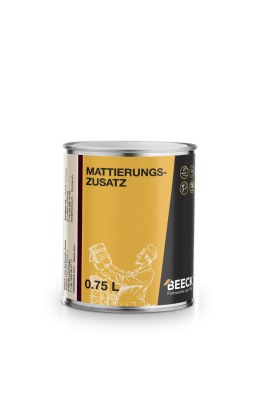 BEECK matting agent