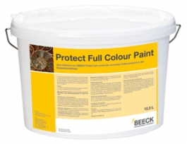 BEECK PROTECT FULL COLOUR PAINT