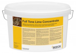BEECK FULL COLOUR LIME CONCENTRATE
