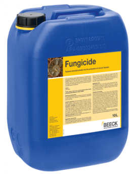 BEECK FUNGICIDE
